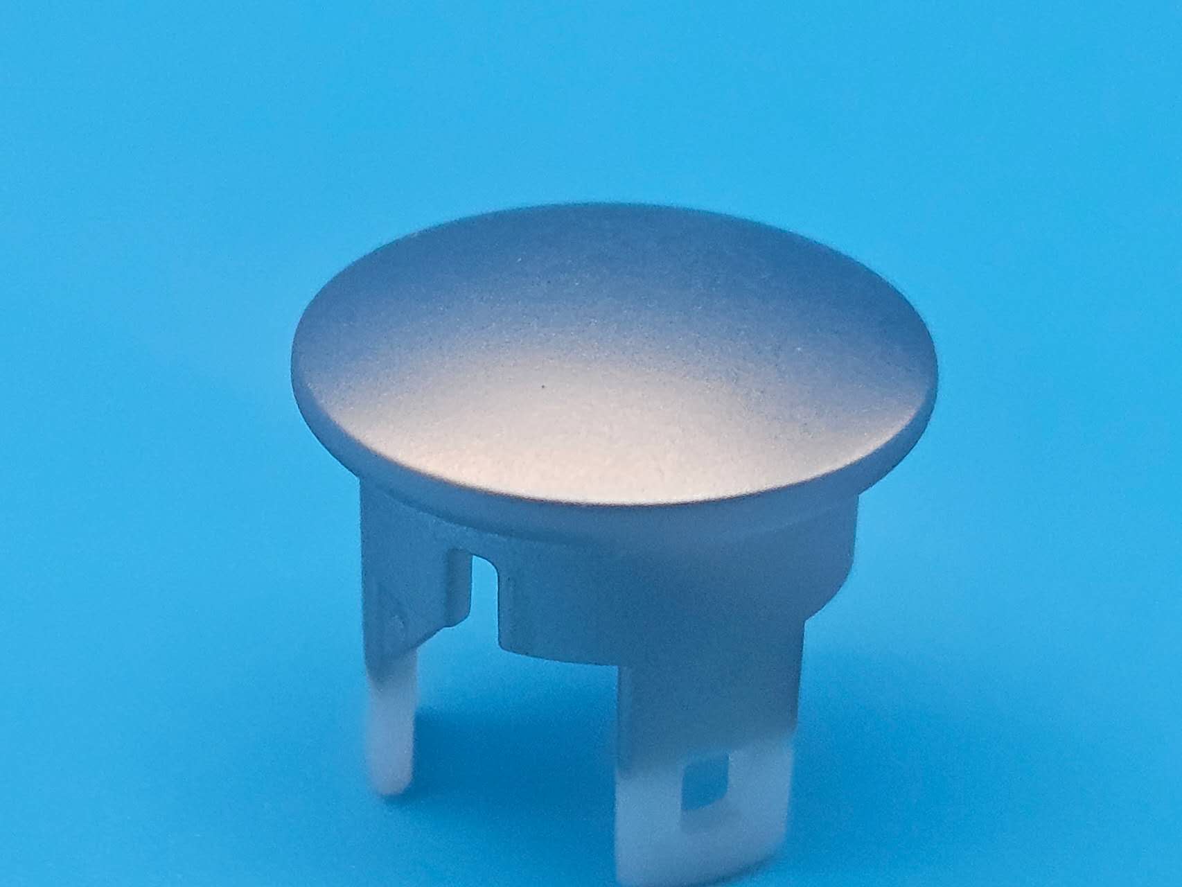 High-gloss parts — Fides Global Link
